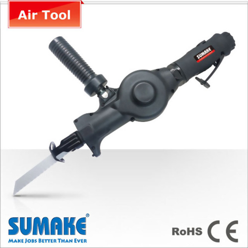 Pro Gear Driven Air Saw
