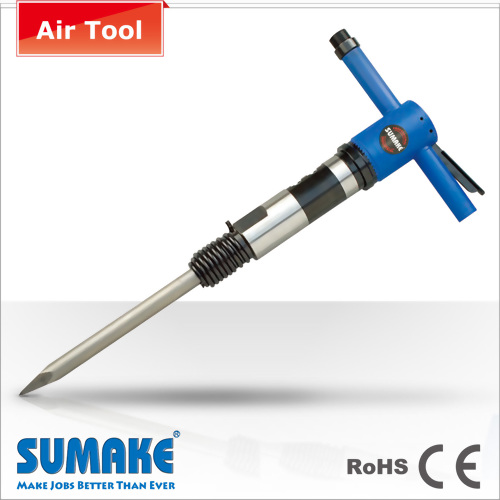 Air Concreta Breaker