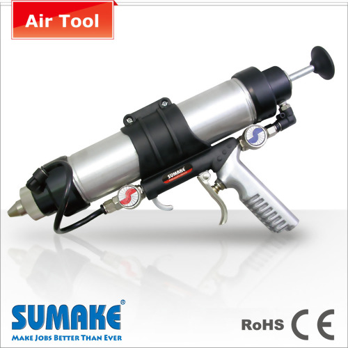 Gaulking пистолет