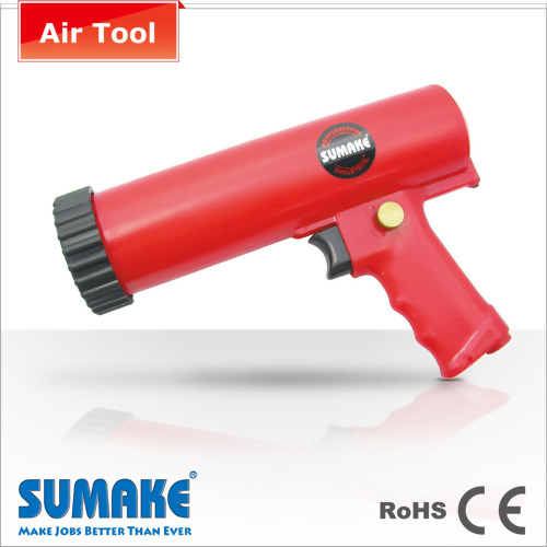 Air Caulking Gun