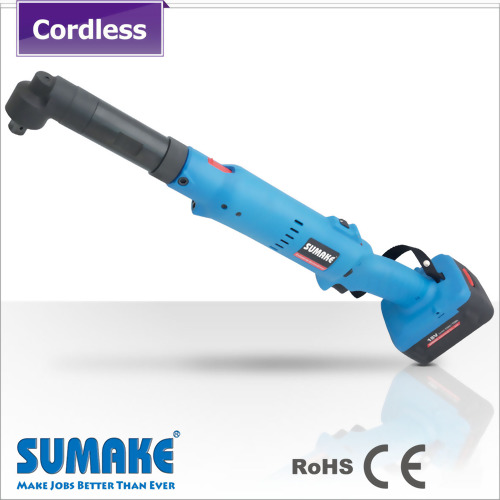 1/2" 18V Brushless Full Auto Shut-Off Angle Wrench