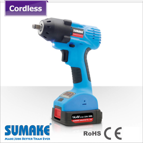 Cordless Tools