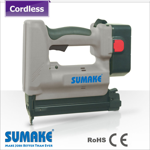 Nailer & Stapler Nailer & Stapler