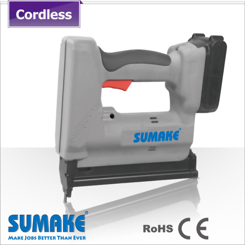 2 in 1 Cordless Nail Stapler
