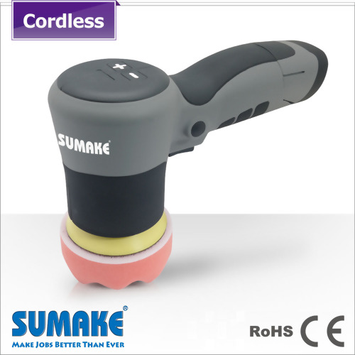 Sander & Polisher Sander & Polisher