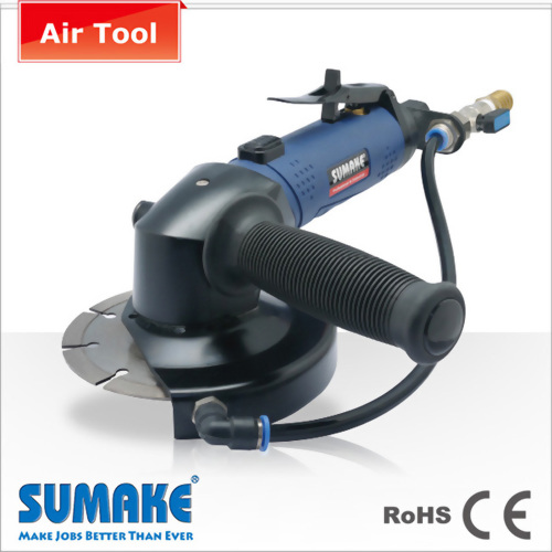 Industrial 5" Wet Air Cutting Saw