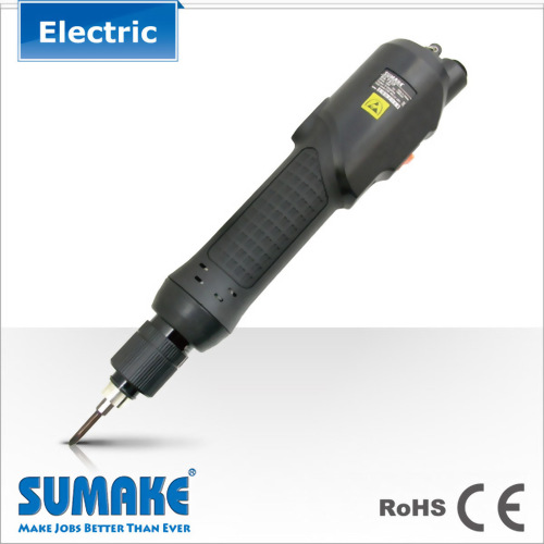 DC Full Auto Shut Off DC Full Auto Shut Off