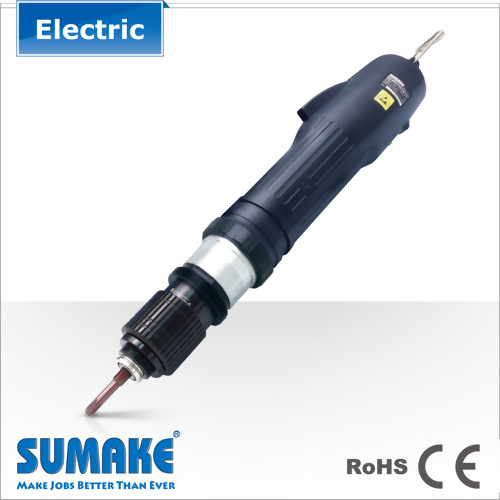 Brushless Full Auto Shut-off Electric Screwdriver, Lever Start Type, 6-18 N.m