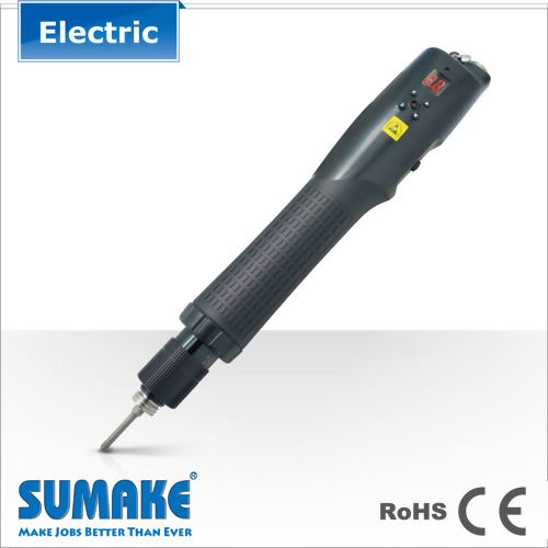 Push To Start Type, 0.15-1.86 N.m