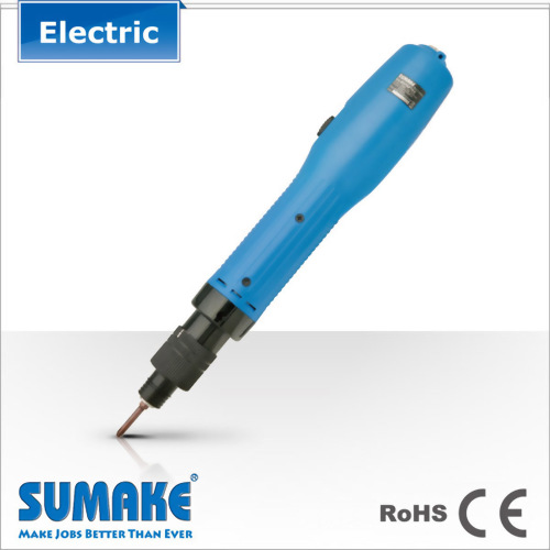 Push To Start Type, 2-12 N.m