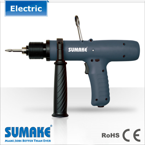 High Torque (2-18 N.m) High Torque (2-18 N.m)