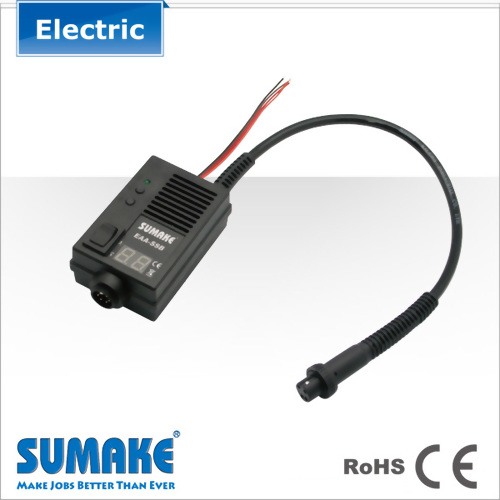 Slow Start Control Module