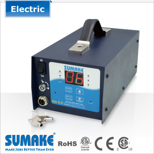 Schraube gegen Schraube gegen