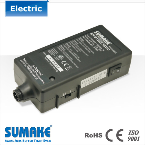 Power Supply for Brushless (3PIN)