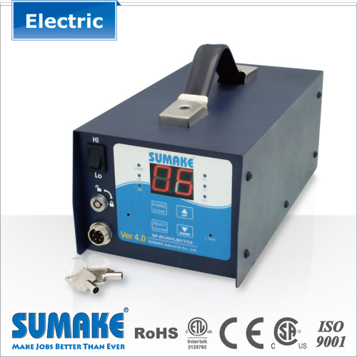Digital Screw Counter Function Brushless Power Supply