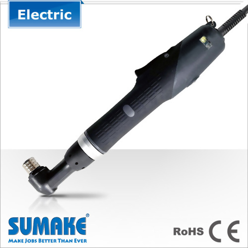 Angle Type Transducerized DC Electric Screwdriver