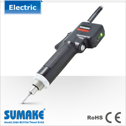 Transducerized Torque / Angle Controlled Screwdriver-0.05~18 Nm (for SMT-C3)
