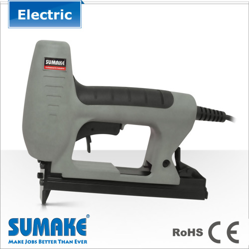 Electric Nailer & Stapler