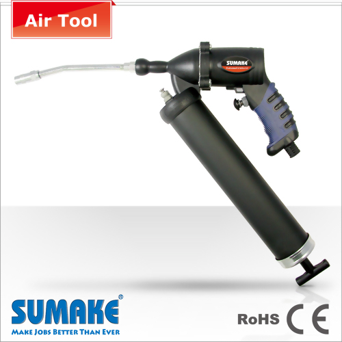 CONTINUOUS AIR GREASE GUN (400cc) CONTINUOUS AIR GREASE GUN (400cc)