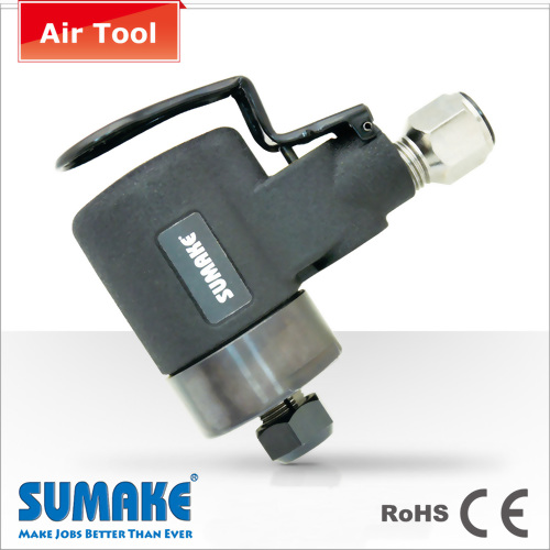 Mini air angle die grinder