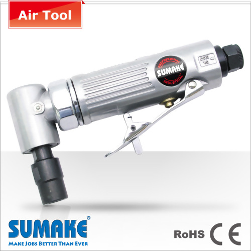 1/4"(6MM) ANGLE DIE GRINDER