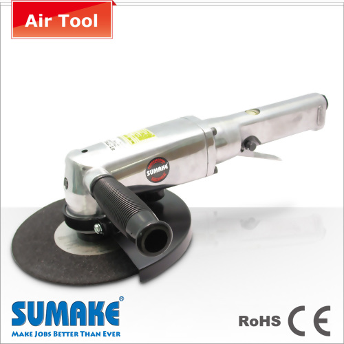 7" ANGLE GRINDER (LEVER TYPE