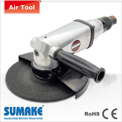 7" ANGLE GRINDER (ROLL TYPE)