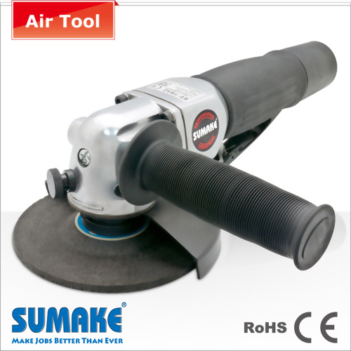 4" ANGLE GRINDER (LEVER TYPE)