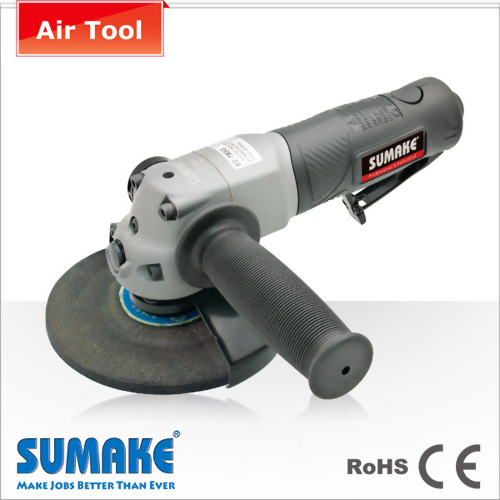 Heavy Duty Angle Grinder