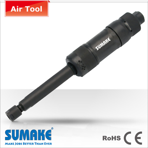 4" ext. 6mm Air die grinder 4" ext. 6mm Air die grinder