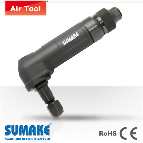 Filière Air grinder (de type Rotary)