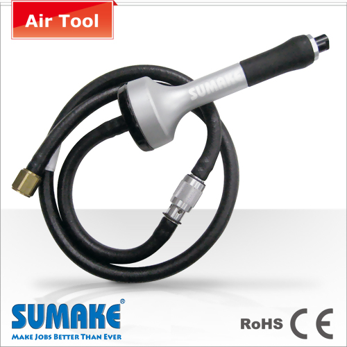 Turbine 1/8 "moules Gravure meuleuse