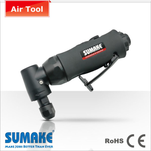 0.9HP Air Angle Die Grinder