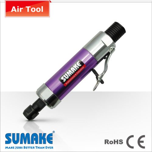 6mm Industrial Air Pro Die Grinder-0.65HP