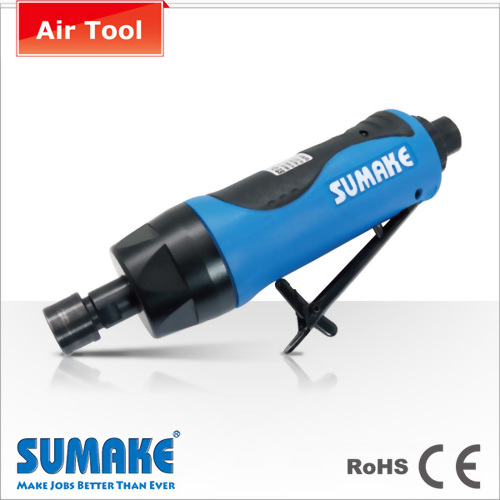 0.5 HP One-Hand  Spindle Lock Air Die Grinder