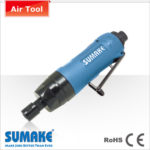 0.8HP Air Die Grinder With Spindle Lock Button