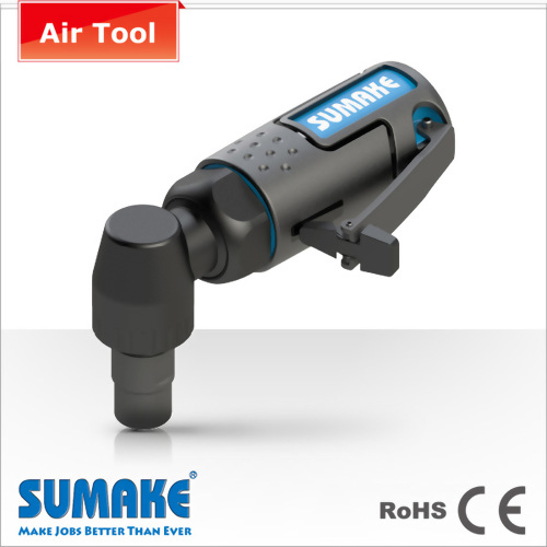 Minimal Air Angle Die Grinder-6mm/1/4" Minimal Air Angle Die Grinder-6mm/1/4"