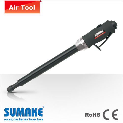 6mm Air Die Grinder w/12" Extension