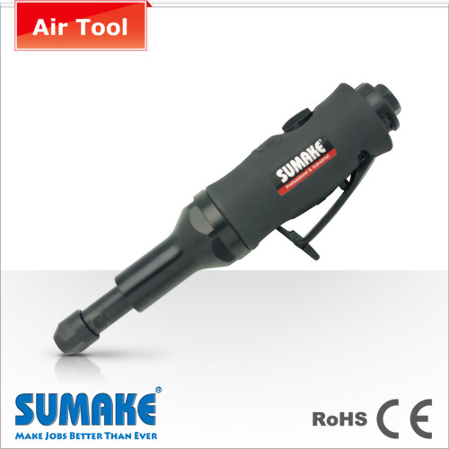 1/4" Air Die Grinder w/3.5 Extension