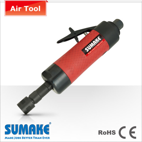 Industrial Air Die Grinder- 6mm, 0.7 HP
