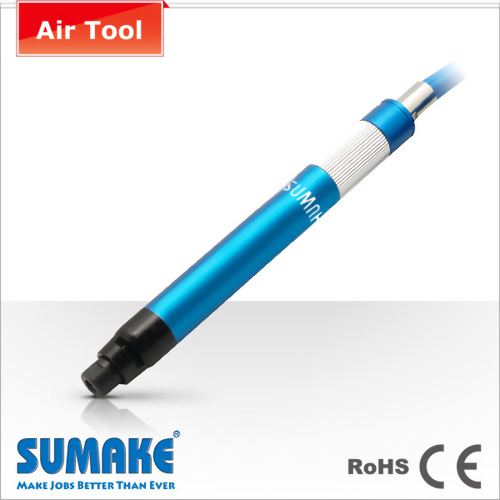 1/8" (3mm) micro air broyeur