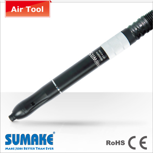 3mm Heavy Duty Air Micro Grinder (Pencil Grinder)