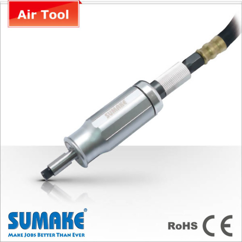 Industrial Turbine Drive Oil Free Air Micro Grinder