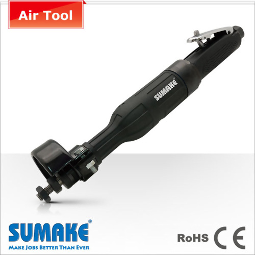 3" STRAIGHT GRINDER (LEVER TYPE)(W/O WHEEL)