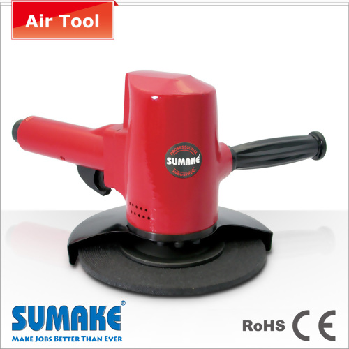 7" HEAVY DUTY VERTICAL GRINDER