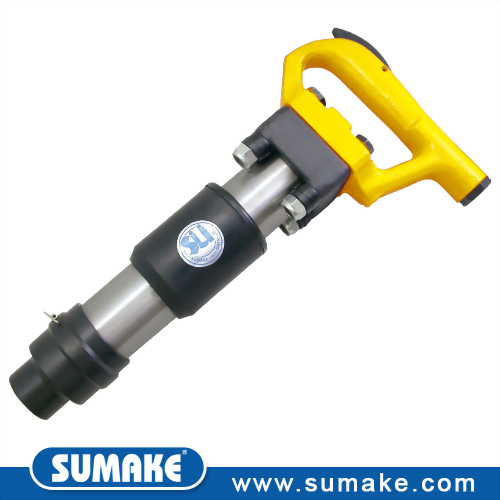 3.7&quot; MARTILLO NEUMÁTICO CHIPPING