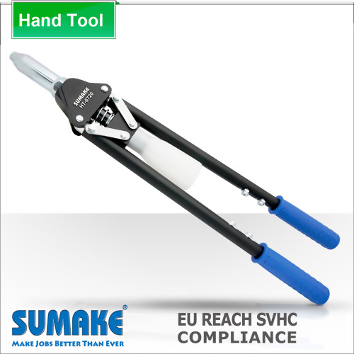 2 مقبض الصناعي ليفر نوع 3 نظام الفك المفترس اليد المبرشم