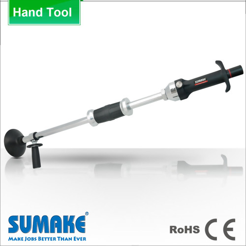Vacuum dent puller automotive repair tools