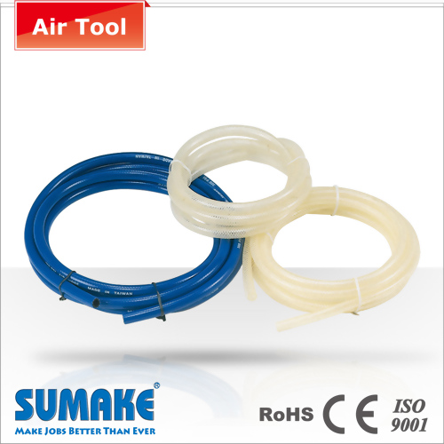 27 - Air Tube et Tuyau