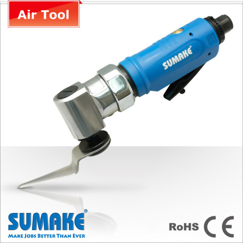 Air Speciality Knife- 2 in 1 Patented Adapter